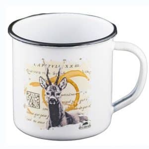 Taza Corzo Premium