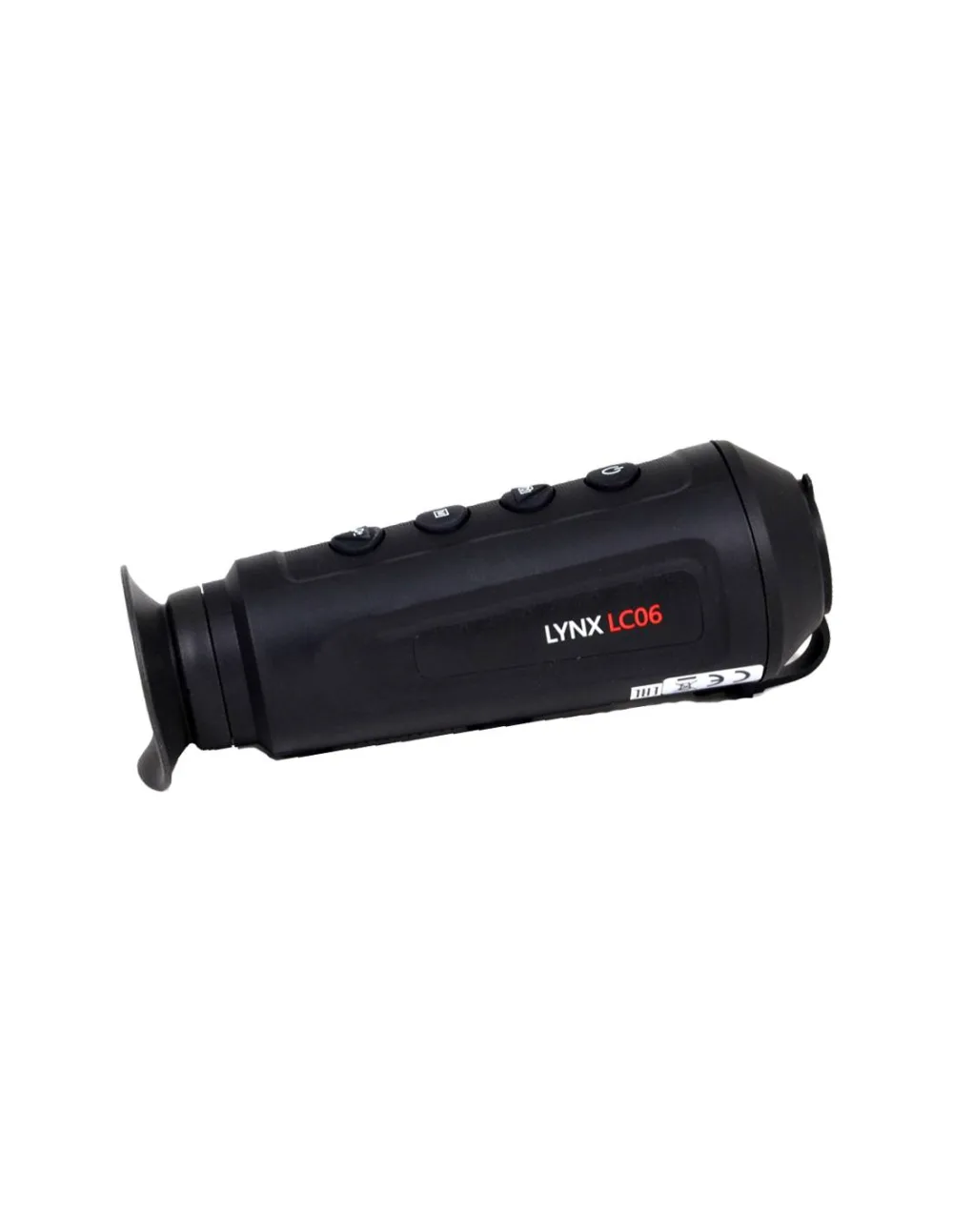 Monocular térmico LYNX Pro LC06 HIKMICRO - Imagen 2