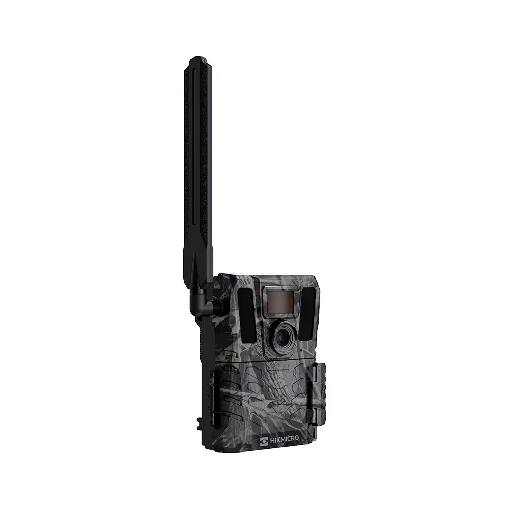 Cámara de fototrampeo M15 4G IR 940 nm HIKMICRO - Imagen 9