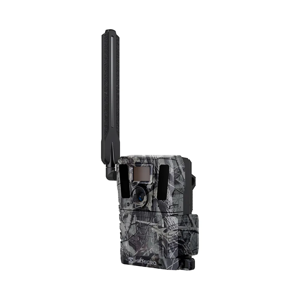 Cámara de fototrampeo M15 4G IR 940 nm HIKMICRO - Imagen 6