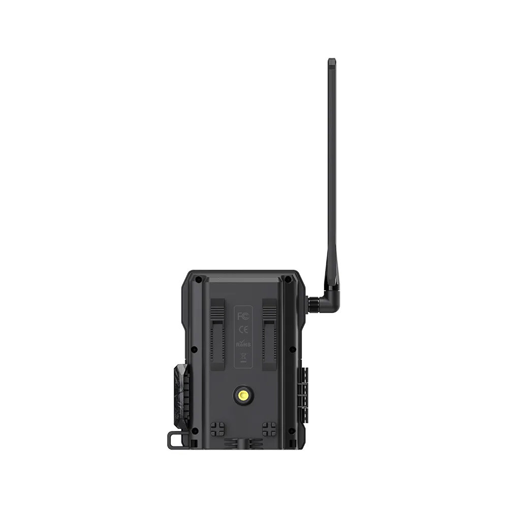 Cámara de fototrampeo M15 4G IR 940 nm HIKMICRO - Imagen 11