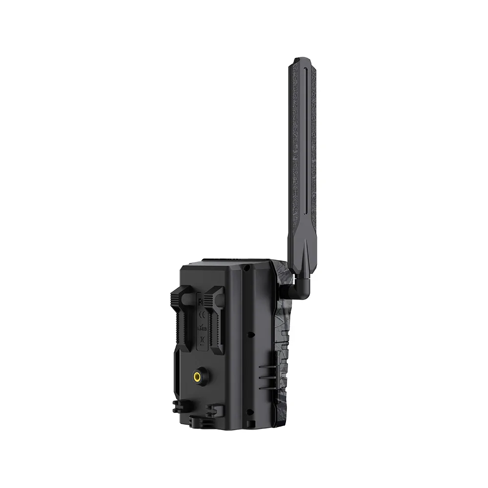 Cámara de fototrampeo M15 4G IR 940 nm HIKMICRO - Imagen 10