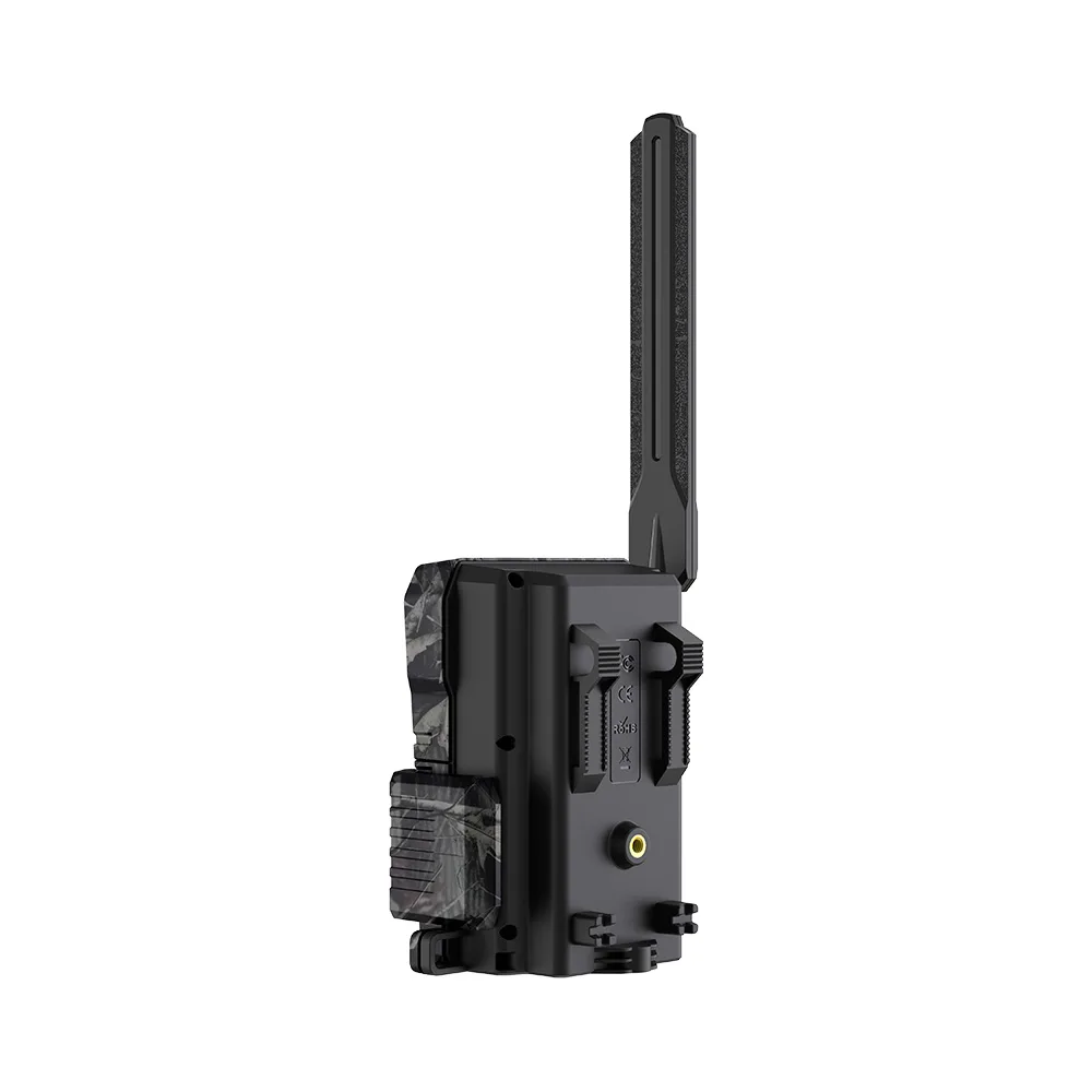 Cámara de fototrampeo M15 4G IR 940 nm HIKMICRO - Imagen 8