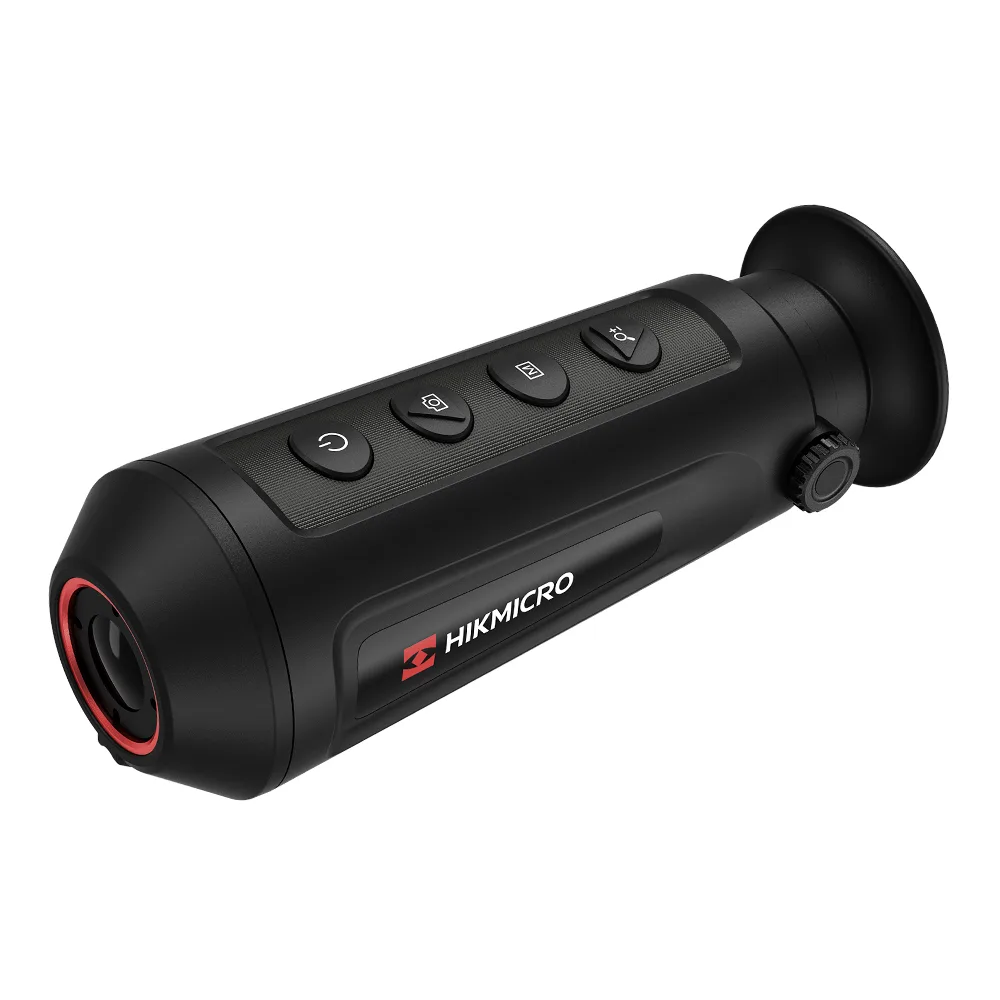 Monocular térmico LYNX Pro LH15 HIKMICRO