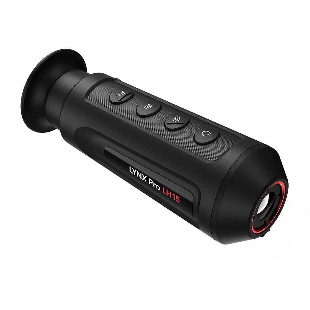 Monocular térmico LYNX Pro LH15 HIKMICRO - Imagen 2