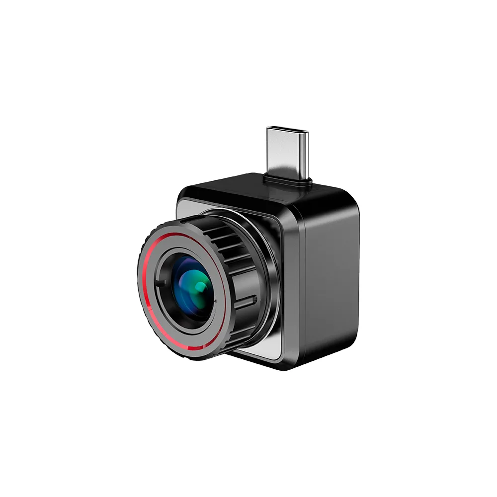 Cámara térmica para Smartphones Explorer E20 Plus HIKMICRO - Imagen 5
