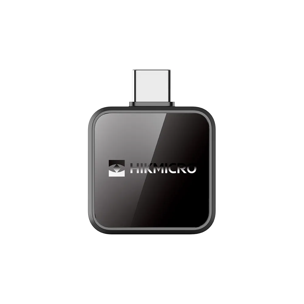 Cámara térmica para Smartphones Explorer E20 Plus HIKMICRO - Imagen 7