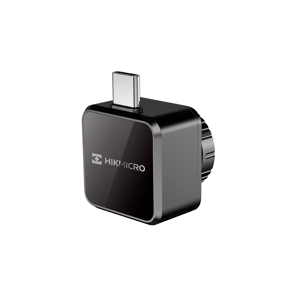 Cámara térmica para Smartphones Explorer E20 Plus HIKMICRO - Imagen 9