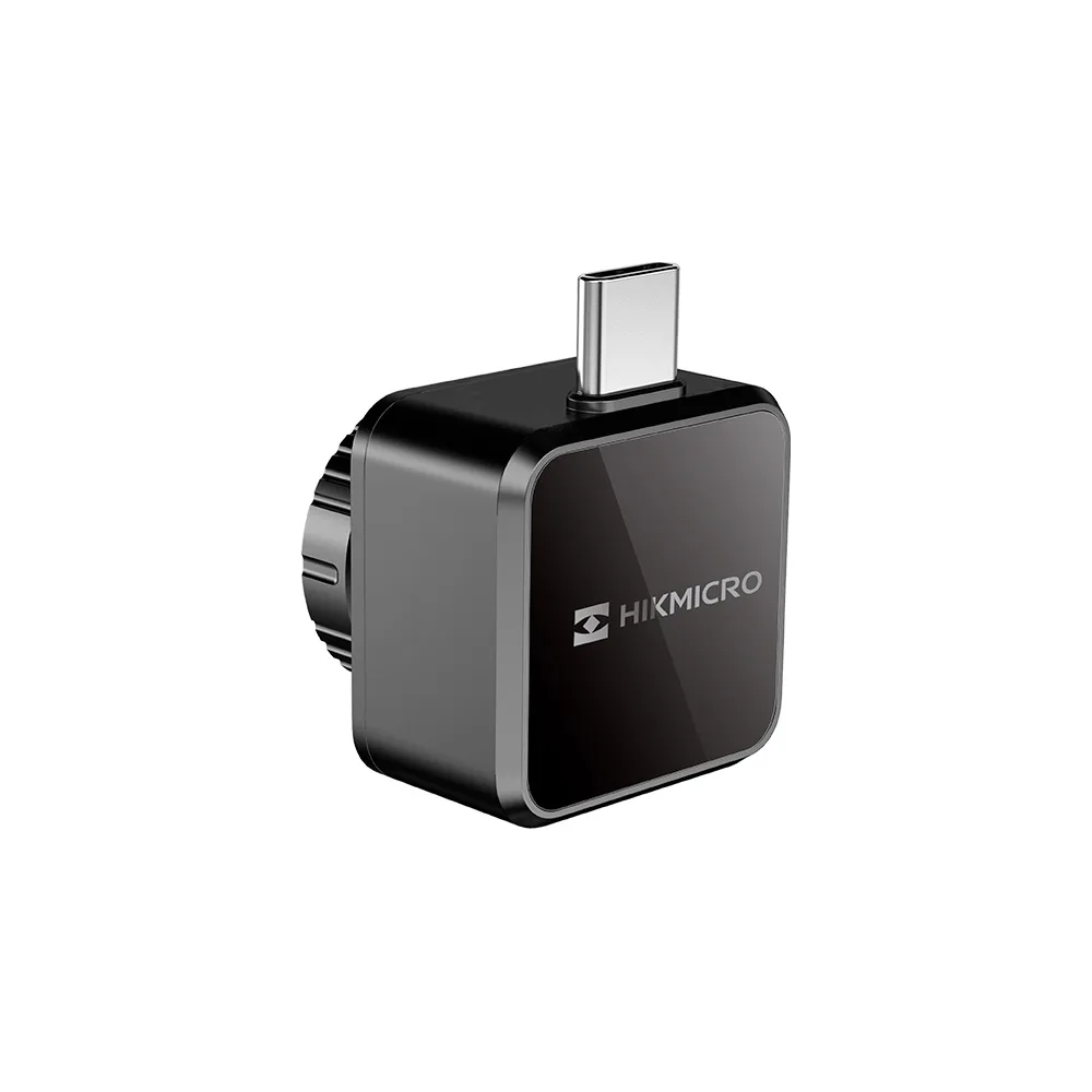 Cámara térmica para Smartphones Explorer E20 Plus HIKMICRO - Imagen 8