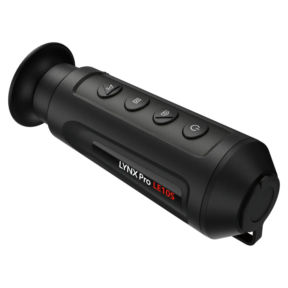 Monocular térmico LYNX Pro LE10S HIKMICRO - Imagen 2
