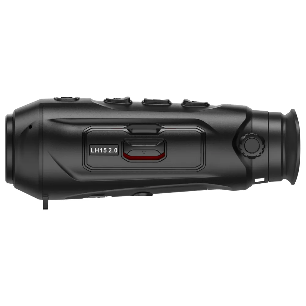 Monocular térmico LYNX Pro LH15 2.0 HIKMICRO - Imagen 2