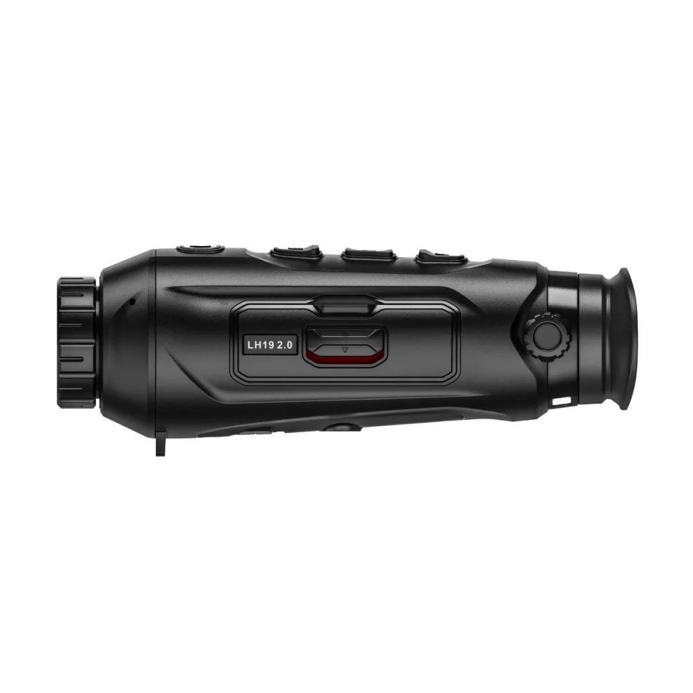 Monocular térmico LYNX Pro LH19 2.0 HIKMICRO - Imagen 2