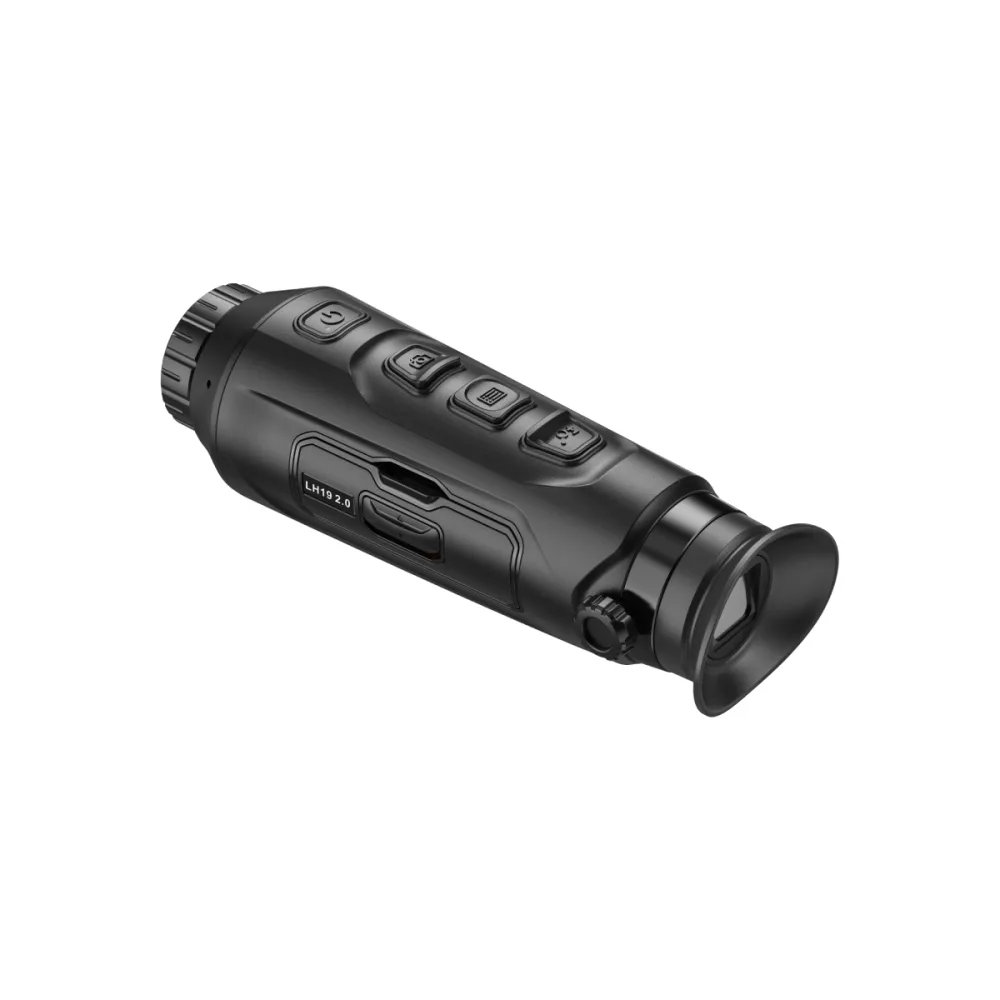 Monocular térmico LYNX Pro LH19 2.0 HIKMICRO - Imagen 5