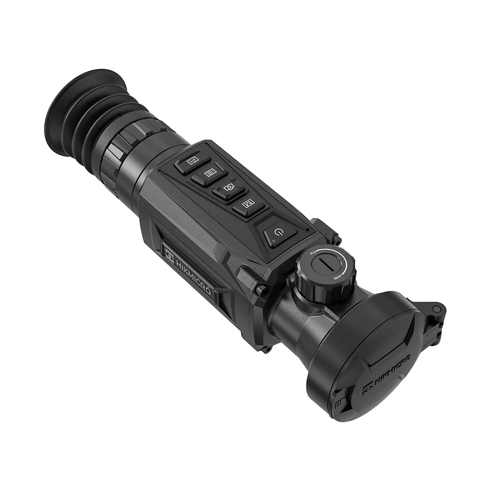 Visor térmico Thunder TH25P 2.0 HIKMICRO - Imagen 3