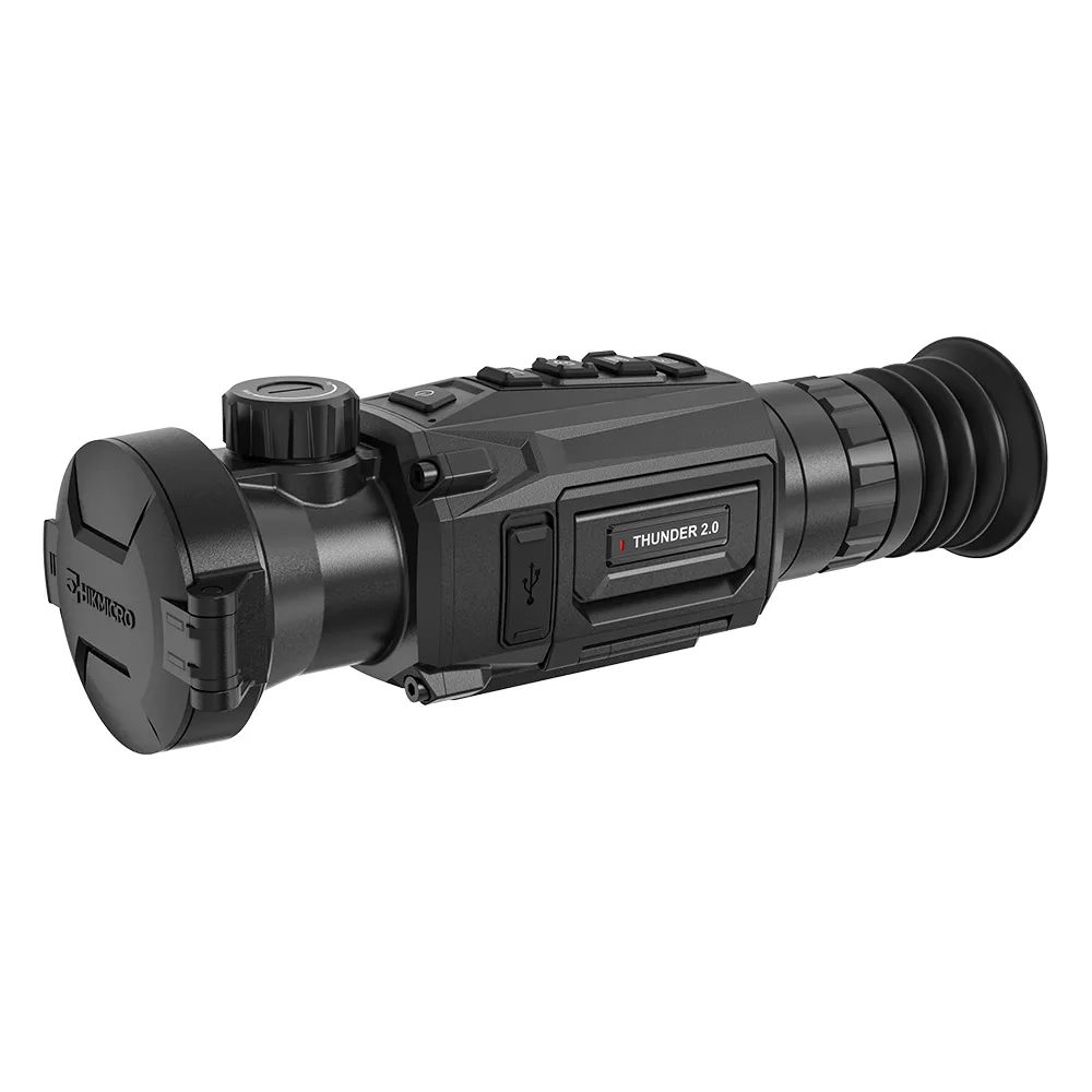 Visor térmico Thunder TH25P 2.0 HIKMICRO - Imagen 2
