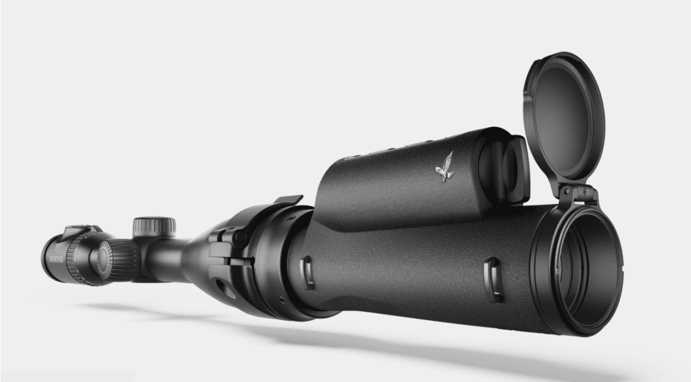CLIP-ON Swarovski TM 35 térmico - Imagen 2